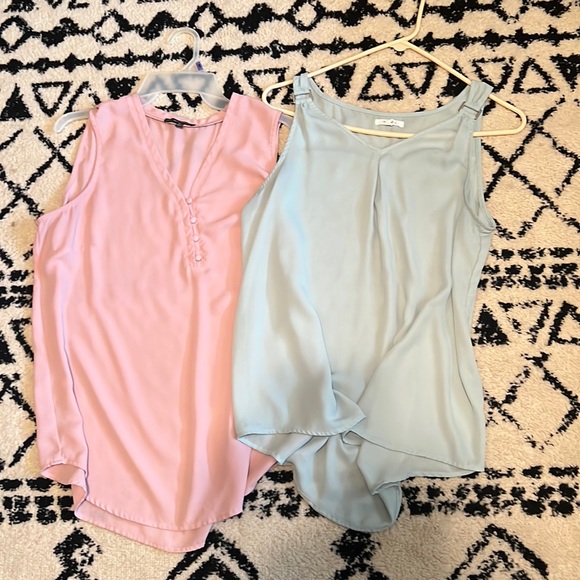 light tank tops! - Picture 1 of 1